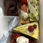 ラ・コート・ダジュール - 