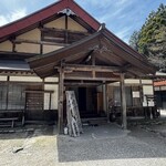 姫のそば ゆかり庵 - 