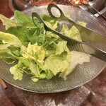 韓國廚房Senara