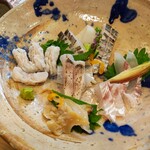 酒ばぁー割烹 わき家 - 