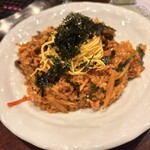 韓國廚房Senara