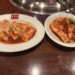 韓國廚房Senara