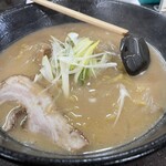 らーめん 信玄 - 