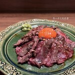 大衆食堂 ぬ。 - 