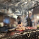 大衆食堂 ぬ。 - 