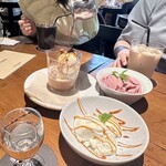 ピッツェリア&トラットリア ゴンゾ - 