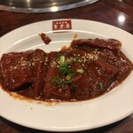 韓國廚房Senara