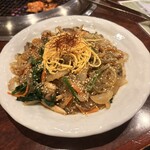 韓國廚房Senara