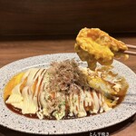 大衆食堂 ぬ。 - 