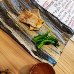 酒ばぁー割烹 わき家 - 