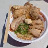 麺房 鶏くらふと - 料理写真: