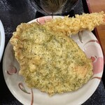 こがね製麺所 - 