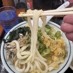 こがね製麺所 - 