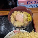 こがね製麺所 - 