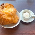 トラットリア グランボッカ - 