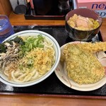 こがね製麺所 - 