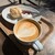 ショウゾウ シラカワ 水辺のコーヒー - その他写真: