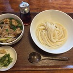 手打ちうどん　 いしづか - 