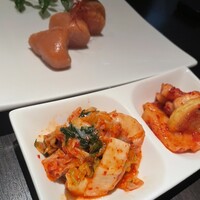 博多もつ鍋 やま中 赤坂店 - 