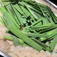 博多もつ鍋 やま中 赤坂店 - 