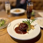 NAKAMEGURO TERRACE - 