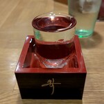 樫尾食堂 - 