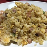 薫風飯店 - 五目チャーハン　1,450円