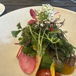Bistro KATORI - 