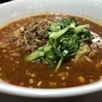 薫風飯店 - 担々麺　1,450円