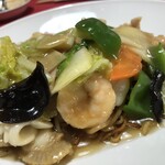 薫風飯店 - 