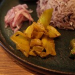 Curry Spice Gelateria KALPASI - 