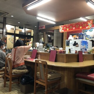 薫風飯店_2