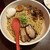 らーめん からしや - 料理写真: