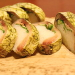 和食処居酒屋 心 - 