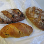 U-pan bakery - 