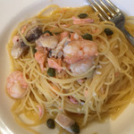 trattoria NANAKURA - 