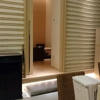 函館うに むらかみ 日本生命札幌ビル店 - 店内は綺麗です