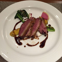 オッジ ダルマット 西麻布店 - 