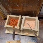 ramen club トトノエ - 