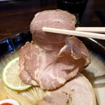 ramen club トトノエ - 