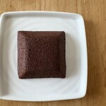 ブールミッシュ - 料理写真:ちょこ