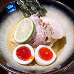ramen club トトノエ - 