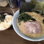 千家 - 料理写真: