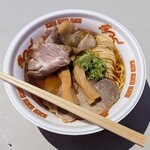 寿製麺 よしかわ - 