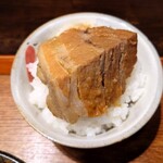 ramen club トトノエ - 