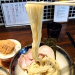 ramen club トトノエ - 