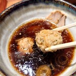 ramen club トトノエ - 