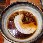 ramen club トトノエ - 