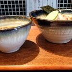 ramen club トトノエ - 