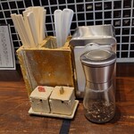 ramen club トトノエ - 